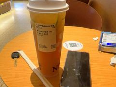 -奈雪的茶(浐灞Uplaza店)