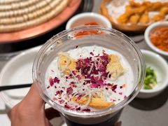 -阿婆情腊排骨火锅·野生菌季(古城旗舰店)