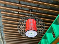 -京门老爆三·铜锅涮肉 爆肚(望京店)
