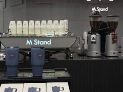 -M Stand(西安大悦城店)