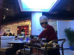 -华馨园北京烤鸭(丽水店)