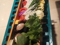 -鱼乐火锅(清江国际店)