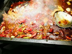-探鱼·鲜青椒爽麻烤鱼(领展购物广场店)