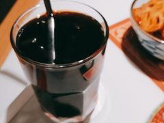 咩黑凉豆腐-味福记·江西小炒·南昌小吃(青山湖万达店)