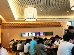 大堂-添好运点心专门店(百老汇店)
