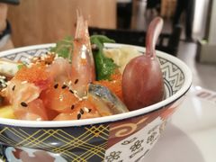 -羽寿司(东方宝泰店)