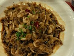 -抚顺美食·老上海味道