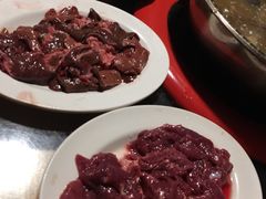 -全汁全味驴庄(凤岗店)