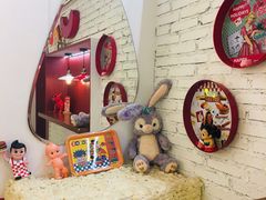 -Eckl’s爱氏热狗(猫街店)