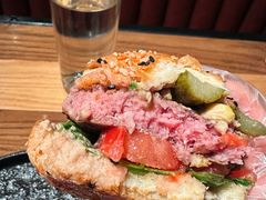 -FAT COW(静安寺店)