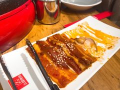 -么肆烤肉(汉街形象店)