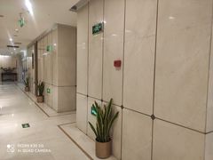 -华夏良子·足道SPA艾灸(三里屯店)