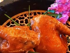 -白家大院·王府宫廷菜(苏州街店)