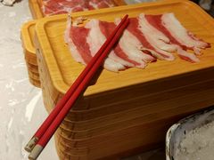 -空之介寿喜烧·和牛放题(恒隆广场店)