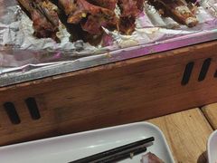 -龙头烤羊排•烤全羊•精酿扎啤(厦滘店)