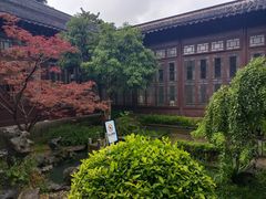 -南京中国近代史遗址博物馆(南京总统府)