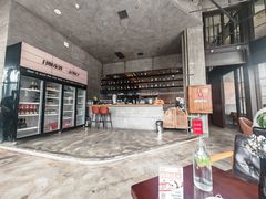 -埠口精酿夜景餐酒吧· BREWPORT BISTRO(长嘉汇重庆之眼店)
