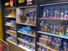 -泡泡玛特POPMART(国贸三期店)