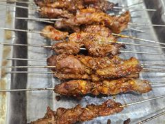 -文文烤肉(大皮院店)