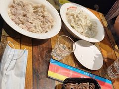 -金谷园饺子·烧烤(人大总店)