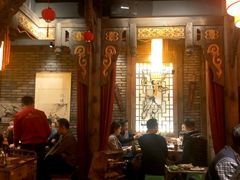 -蜀大侠火锅(建设路第五大道店)