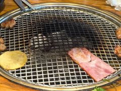 -牛人·雪花牛·木炭烤肉(昆山陆家店)