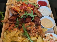 -云·酷Atmosphere(国贸大酒店)