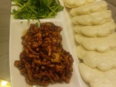 -北李妈妈菜·海肠捞饭(高新万达店)