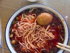 -清真磨沟沿老字号牛肉面(总店)