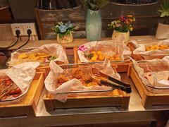 -诺丁牛排披萨自助餐厅(汕头苏宁店)