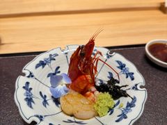 -小十Omakase(地王大厦店)