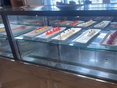 -君悦酒店·乐厨·高空自助餐(青年大街店)