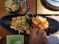-鳗鱼家·深夜食堂(军博店)