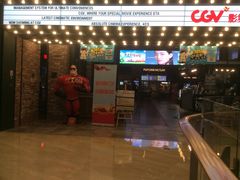 -CGV影城(滨江天街IMAX店)