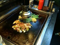 -HIHE Bistro·Oyster Bar(华熙live店)