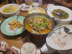-新白鹿餐厅(龙游路店)
