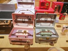 -九木杂物社(崂山丽达店)