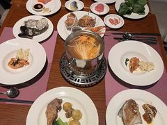 -龙城咖啡厅(常州富都洲际店)