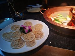 -山城鼎重庆老火锅(西安钟楼店)