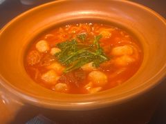 -肉欢 · 两头乌鲜肉涮锅(中山南路店)