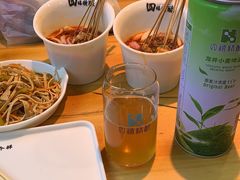 -四禧精酿铜锅涮肉·烧烤工场(大明湖店)