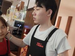 -福苗小骆驼烧烤(望京店)