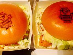 -麦当劳(龙之梦购物中心店)