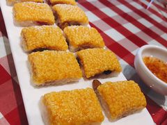 -西贝莜面村(金隅嘉品mall店)