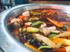 -三哥田螺(北书院街店)