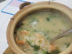 -粤盛海鲜平价店(洛溪食街店)