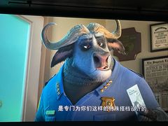 -中影星美国际影城(万家丽店)