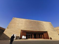 -盘龙城遗址博物院
