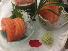 -阿吾罗日本料理(K11艺术中心店)