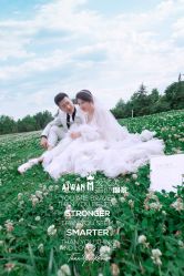 点击看大图 -爱完美婚纱摄影工作室(丈八北路店)
